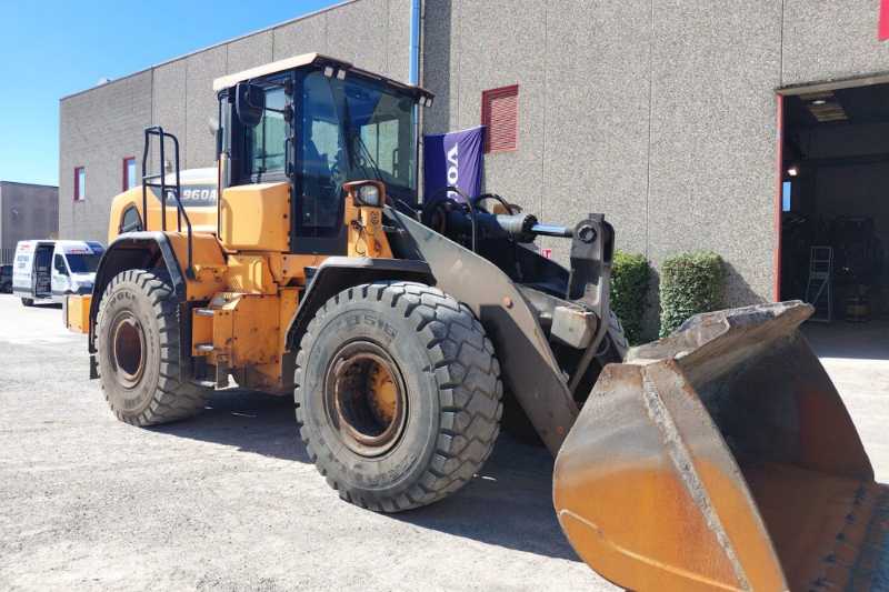 OmecoHub - Immagine HYUNDAI HL960A